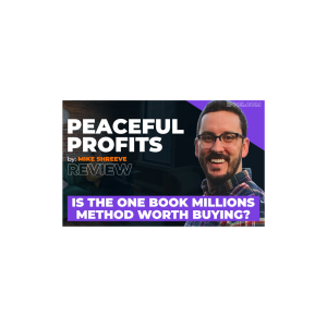 Mike Shreeve – The Peaceful Profits Foundations Program