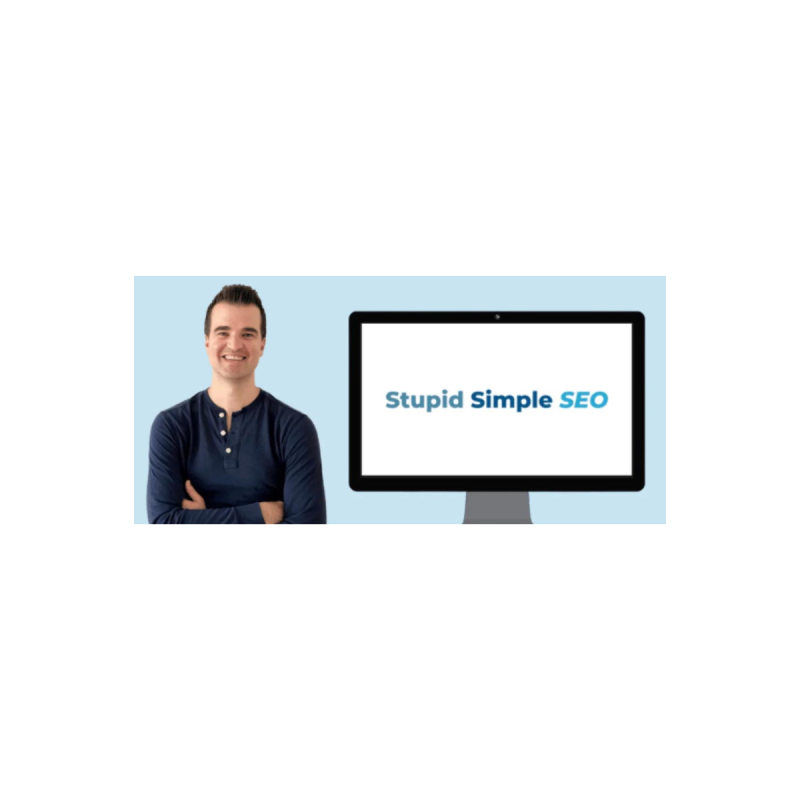 Mike Futia – Stupid Simple Blogging