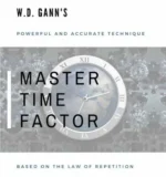 WD GANN MASTER TIME FACTOR