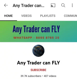 ATF MENTORSHIP PROGRAM – ANY TRADER CAN FLY