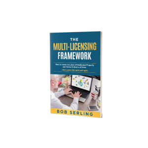 Bob Serling – Multi-Licensing Framework