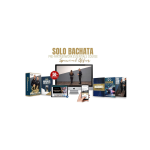 Demetrio Rosario – Solo Bachata, Pre-Partnerwork Essentials Course 2024