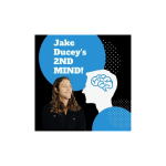 Jake Ducey – The Second Mind