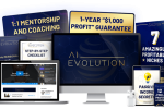 Lucas Durante – AI Evolution + Update 1