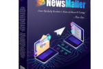 Peter Onwe – NewsMailer + OTOs Free