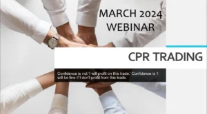 Cprtradings – Webinar On Advanced CPR