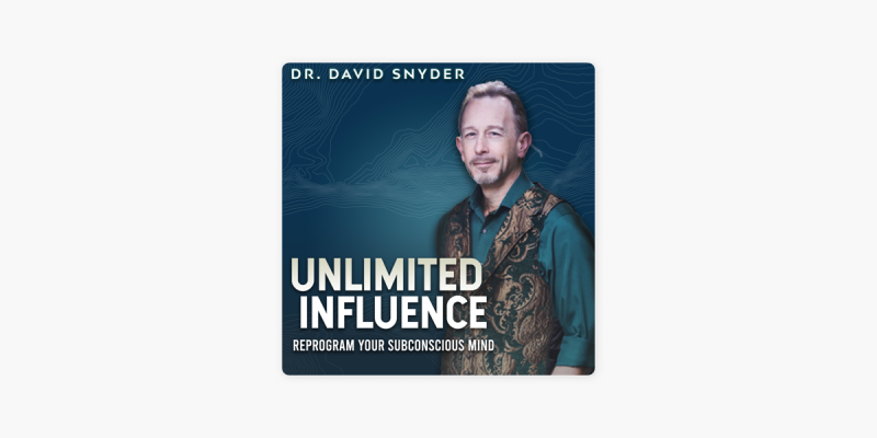 David Snyder - Vibrational Influence 2024