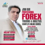 LMBO Professional Forex Trading and Analysis Course