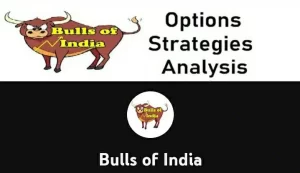 Bulls of India Option Course