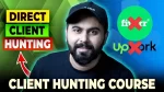 Client Hunting Methodology by Soban Tariq