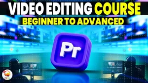 GIGL (Great Ideas Great Life) Video Editing Course