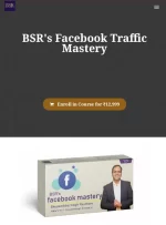 Facebook Traffic Mastery By Bhupenddra Singh