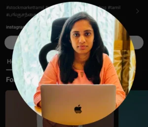 Stock Brok Options Buying Tamil Course