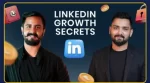 LinkedIn Growth Secrets By Sourav Jain and Rishu Jain