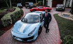 Pejman Ghadimi - Exotic Car Hacks