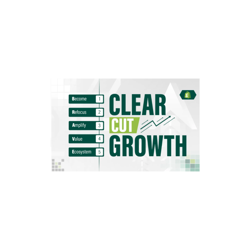 Digital Darts – Clear Cut Growth