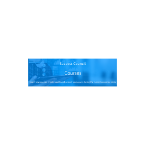 Max Wright – The Success Council
