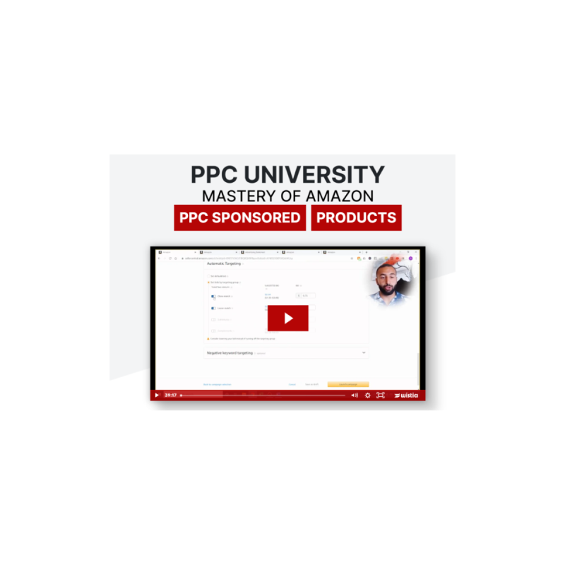 Mina Elias – PPC University