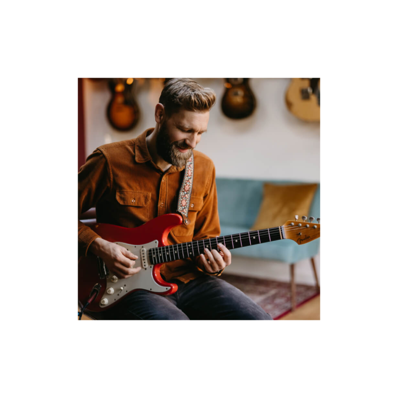 Paul Davids – Electric Elevation