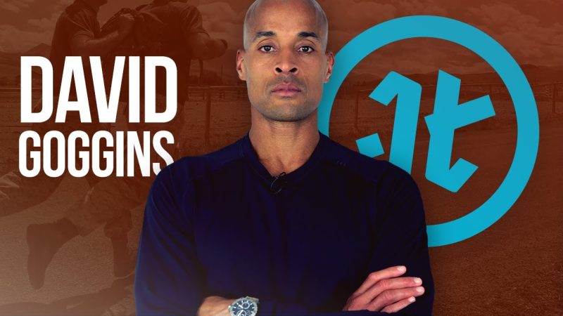Mindvalley - Cultivate the Mind of the Warrior with David Goggins