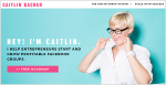 The Fab Facebook Group System with Caitlin Bacher