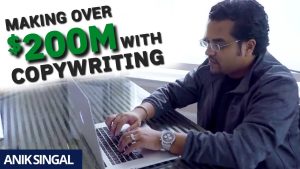 Copywriting BootCamp by Anik Signal