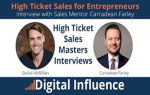 Dallas McMillan and Carradean Farley - High Ticket Sales for Entrepreneurs