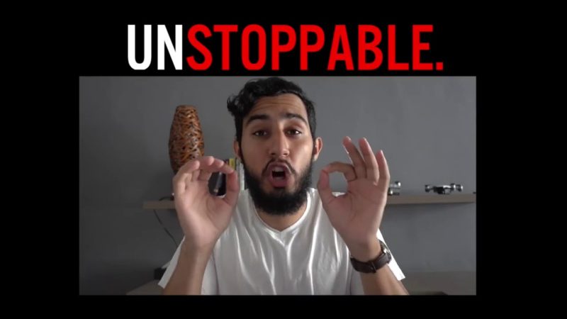 Othman Tmoulik - Unstoppable Entrepreneurs 2024