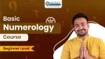 Basic Numerology Course By Astro Arun Pandit