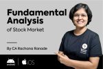 Fundamental Analysis 2.0 Rachana Ranade