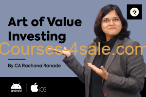 Art Of Investing Course By CA Rachana Ranade