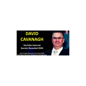 David Cavanagh – Cut And Paste Blueprint