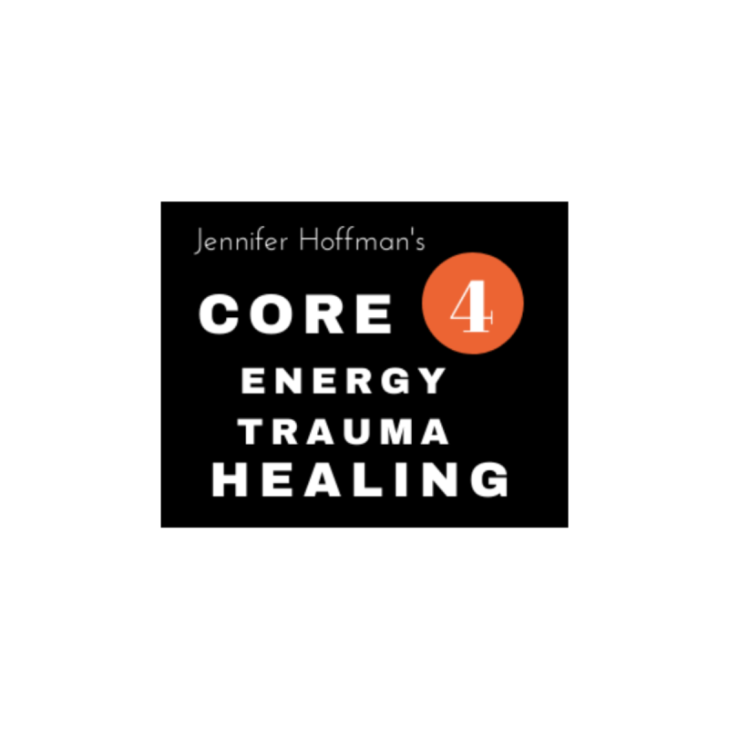 Jennifer Hoffman – Core 4 Karma & Energy Healing