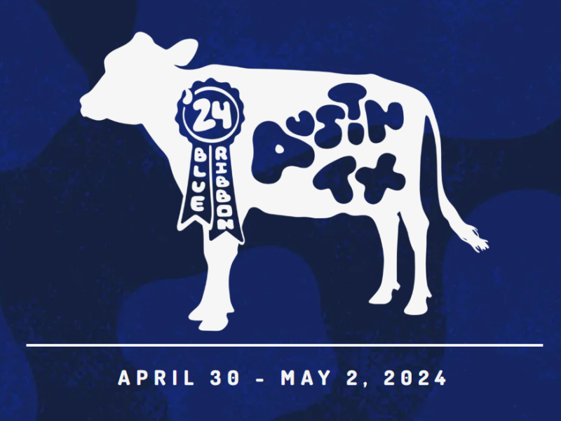 Blue Ribbon Mastermind - Austin 2024