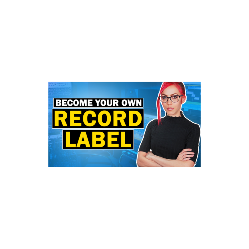 Top Music Attorney School – Become Your Own Record Label 2024