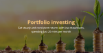 Trading Dominion - Portfolio Investing