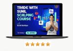 Trade with Sunil Scalping Course 2024