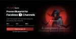Phed - Faceless YouTube Growth