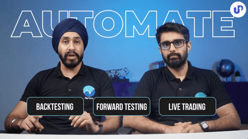 How to Use AlgoTest