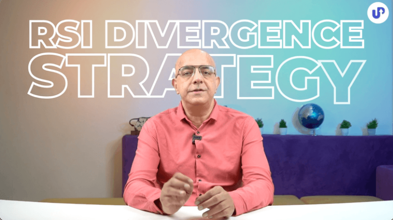 RSI Divergence Trading Strategy