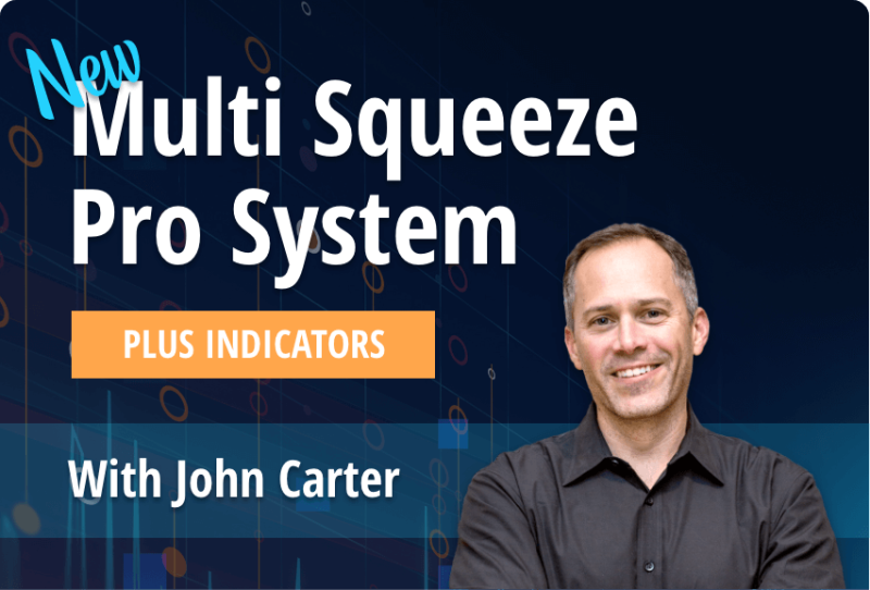 Simpler Trading - Squeeze Pro System Premium