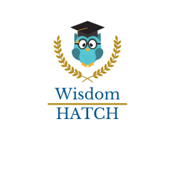 Wisdom Hatch community membership by Akshat Srivastava -(Group Buy)