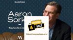 MasterClass - Aaron Sorkin Teaches Screenwriting (UP)