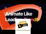 Masterclass - Animate like the big brands