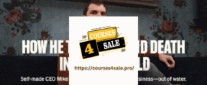 MasterClass - Business Rebels