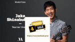 MasterClass - Jake Shimabukuro teaches Ukulele