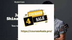 MasterClass - Jake Shimabukuro teaches Ukulele