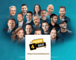 Ross Tomkins - Business Acquisition Virtual Summit 2025
