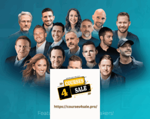 Ross Tomkins - Business Acquisition Virtual Summit 2025