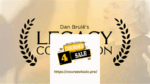 Dan Brule - Legacy Collection